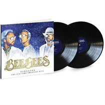 BEE GEES - TIMELESS - THE ALL-TIME GREATEST HITS (Vinyl)